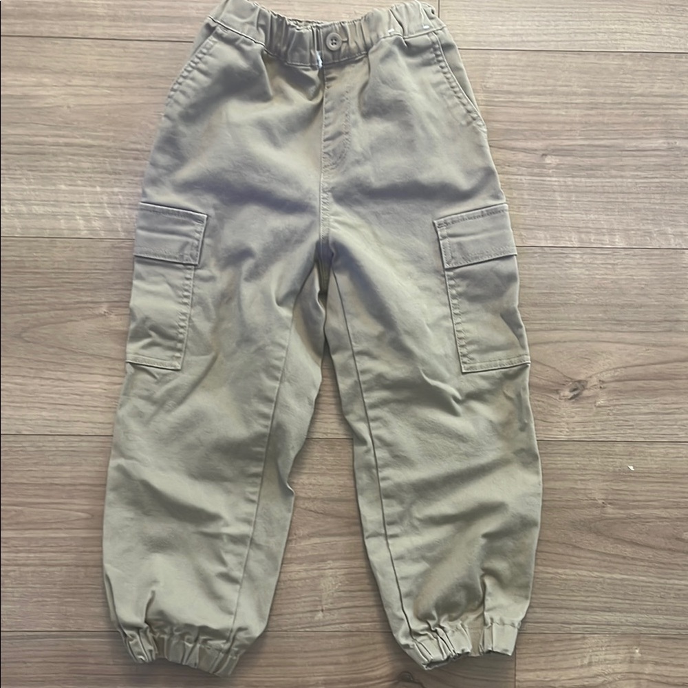 Uniqlo kids pants